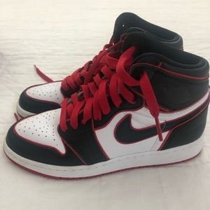 Nike Air Jordan 1 Retro High OG GS